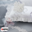 Lenjerie din bumbac patuturi